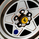 Illustration for article titled 208 Turbo - The First Turbocharged Entry-level Ferrari